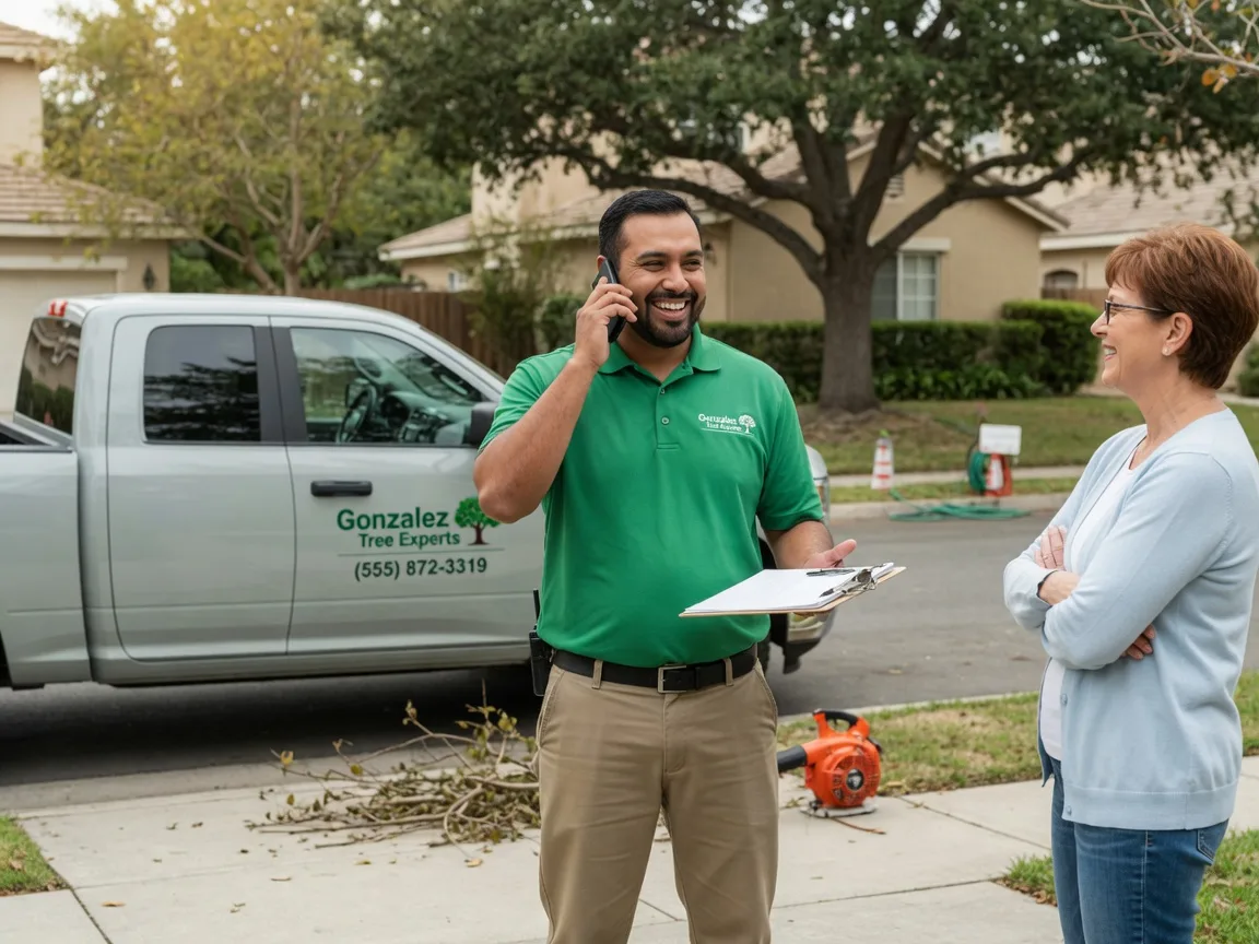 Tree Service Nashville, NC FAQs